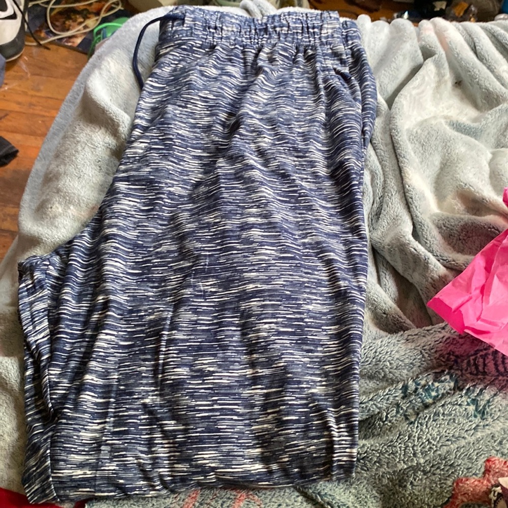 Light sweat pants from Nadine west